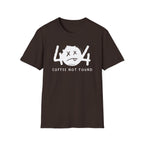 404 Coffee Not Found T-Shirt