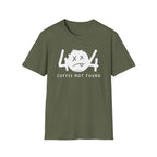 404 Coffee Not Found T-Shirt