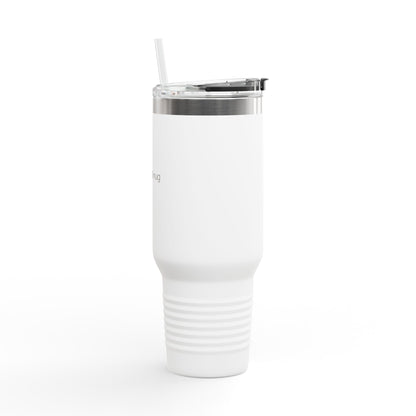 The Sick Mug Tumbler