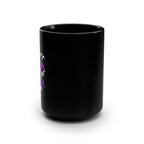 You Just Get Stronger Coffee Mug