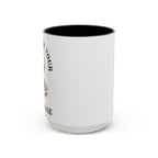 I Don't Like Your Skeletone Mug