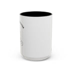 Dungeon Meowster Coffee Mug