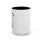 Hater Eliminator Coffee Mug