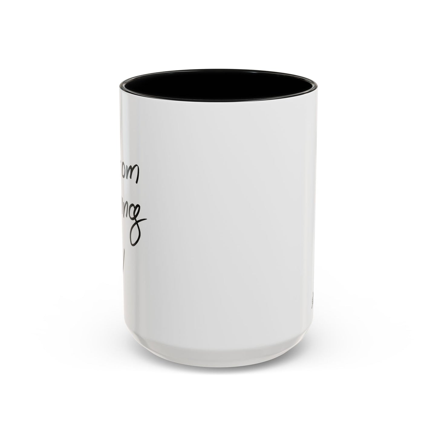 Personalized Custom Drawing Mug