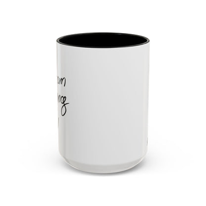 Personalized Custom Drawing Mug