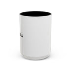 Let's Roll Coffee Mug