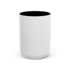 Stoked Motivational Coffee Mug