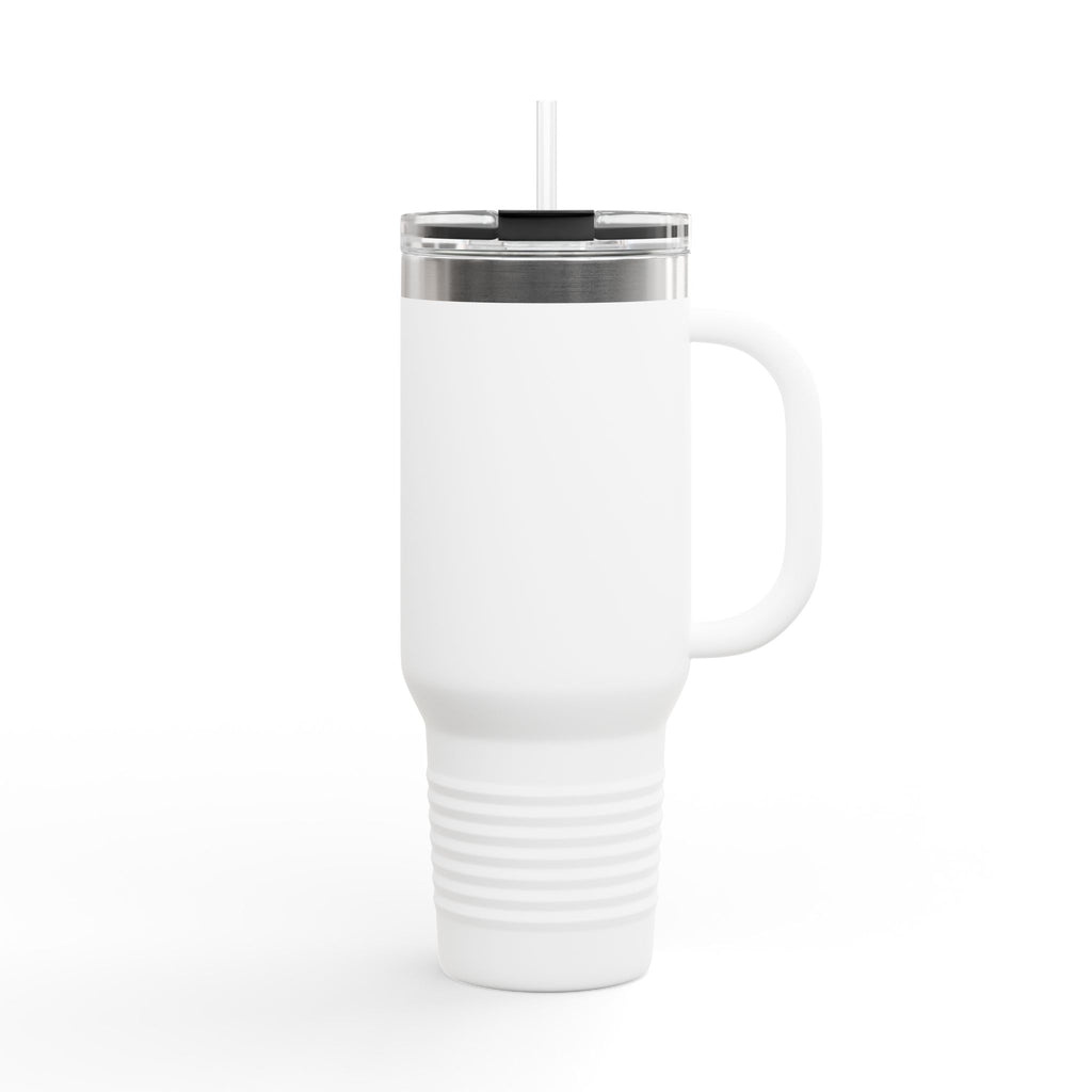 The Sick Mug Tumbler
