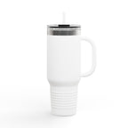 The Sick Mug Tumbler