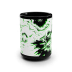 Sugar Static Coffee Mug