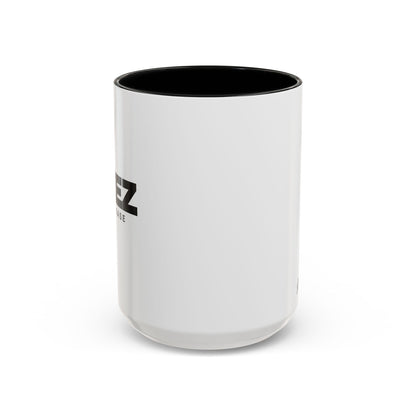Steez Coffee Mug