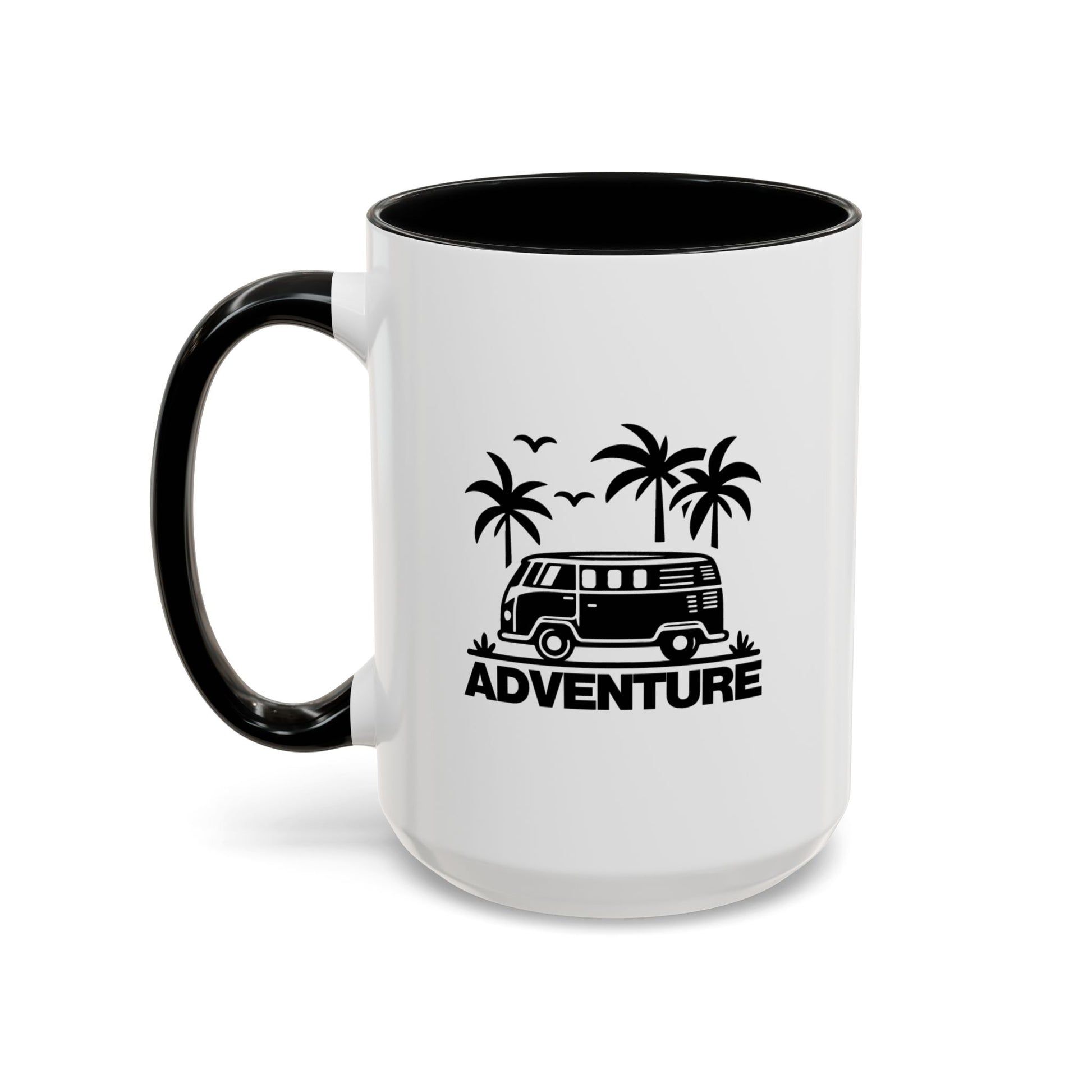 Adventure Mug Right