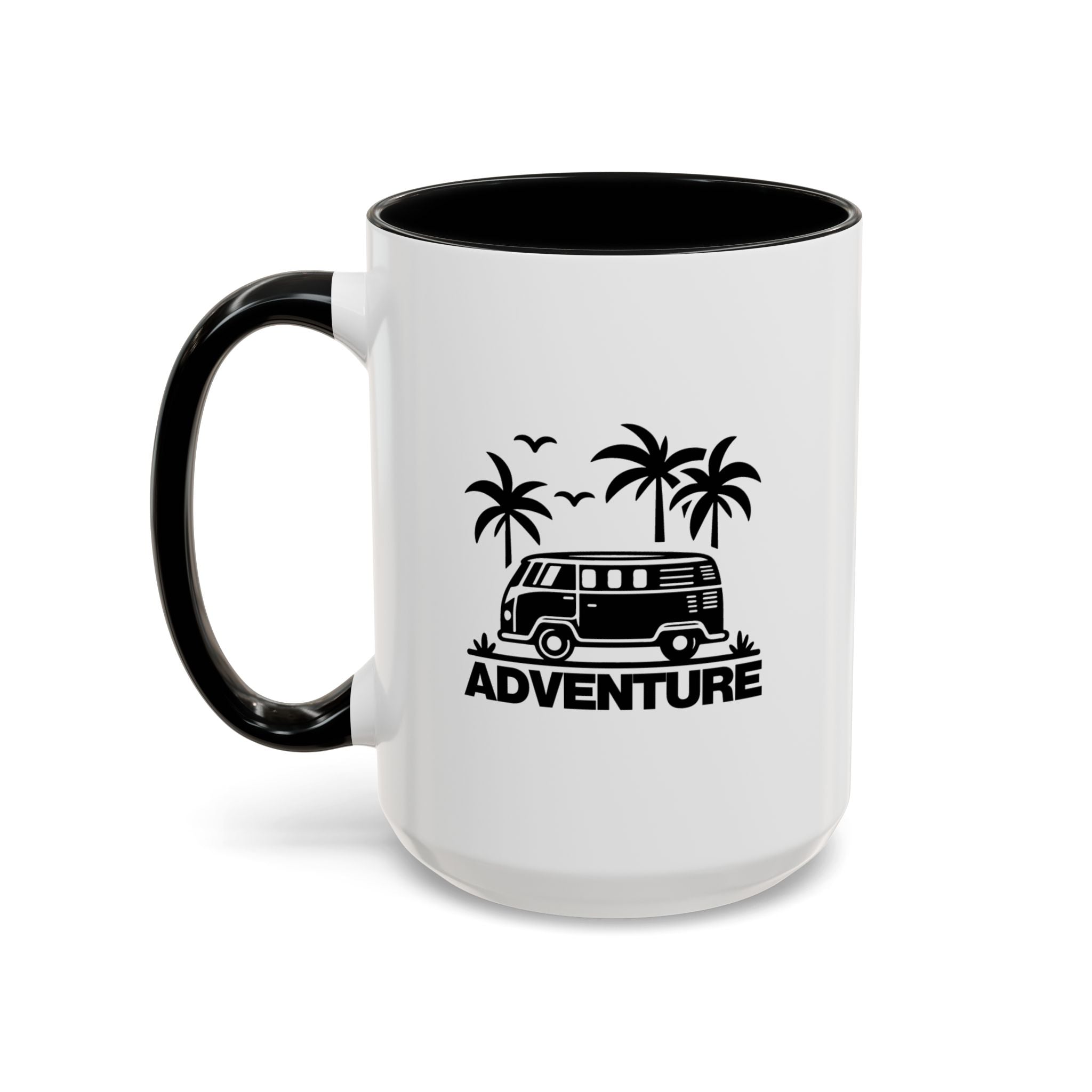 Adventure Mug Right