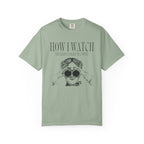 Barista Watcher T-Shirt