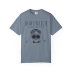 Barista Watcher T-Shirt