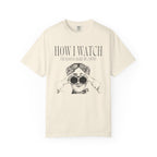 Barista Watcher T-Shirt