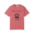 Barista Watcher T-Shirt