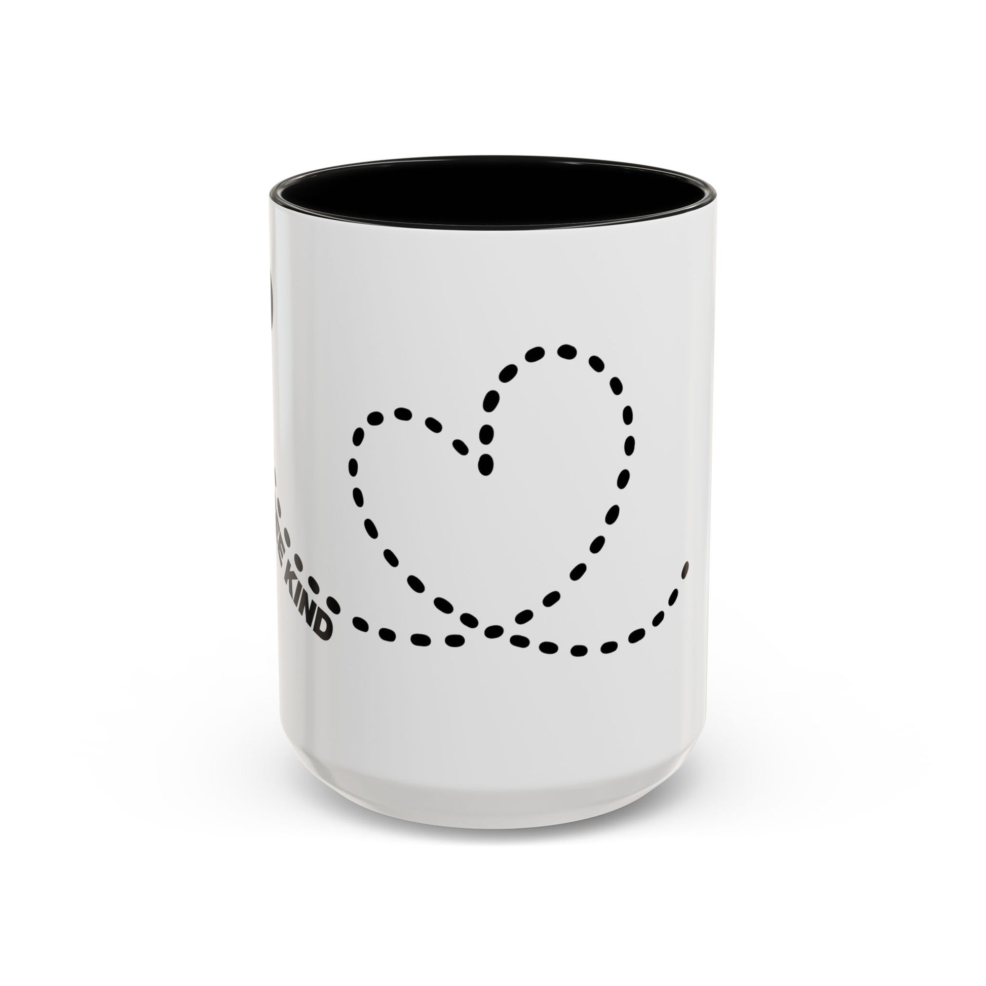 Bee Kind Coffee Mug front
