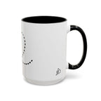 Bee Kind Coffee Mug left