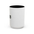 Believe In Yourself Coffee Mug front