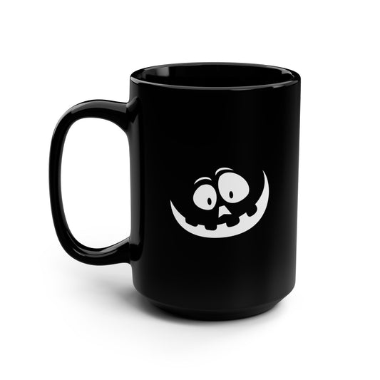 Bob The Bobblehead Coffee Mug