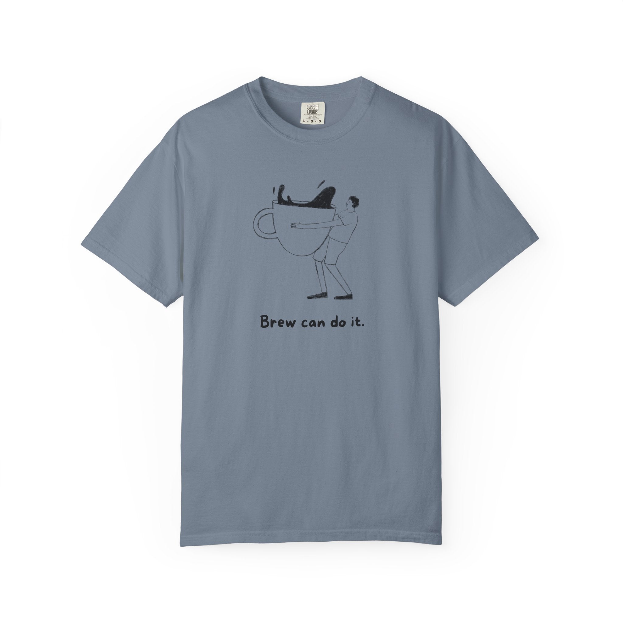 Brew Can Do It T-Shirt