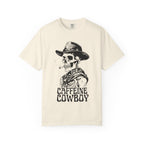 Caffeine Cowboy T-Shirt