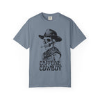 Caffeine Cowboy T-Shirt
