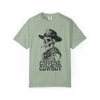 Caffeine Cowboy T-Shirt