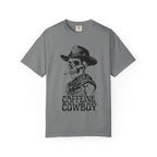 Caffeine Cowboy T-Shirt