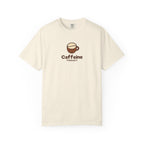 Caffeine Therapy T-Shirt