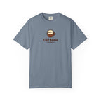Caffeine Therapy T-Shirt
