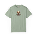 Caffeine Therapy T-Shirt
