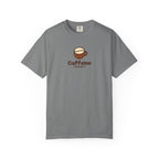 Caffeine Therapy T-Shirt