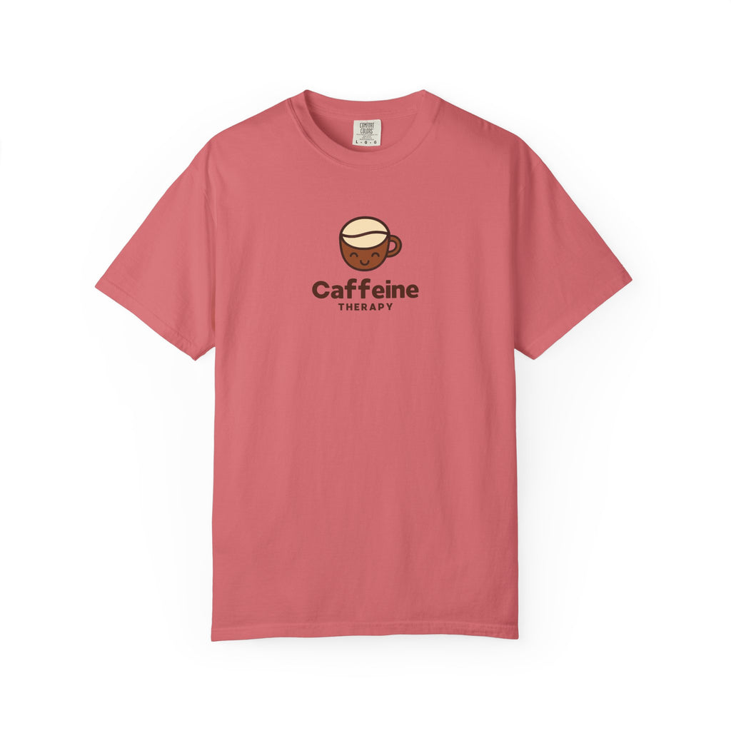 Caffeine Therapy T-Shirt