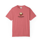 Caffeine Therapy T-Shirt