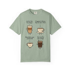 Coffee Friends T-Shirt