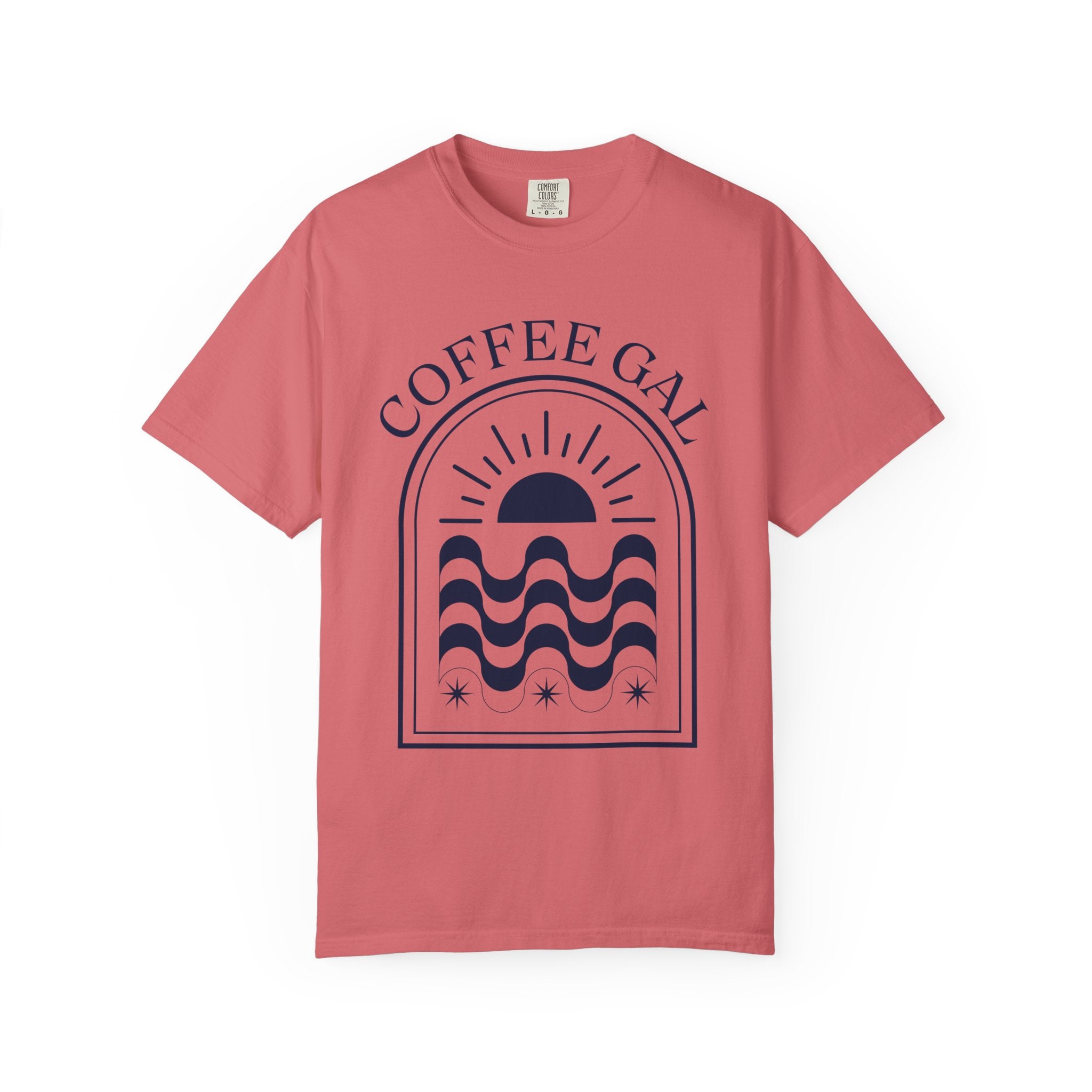 Coffee Gal T-Shirt