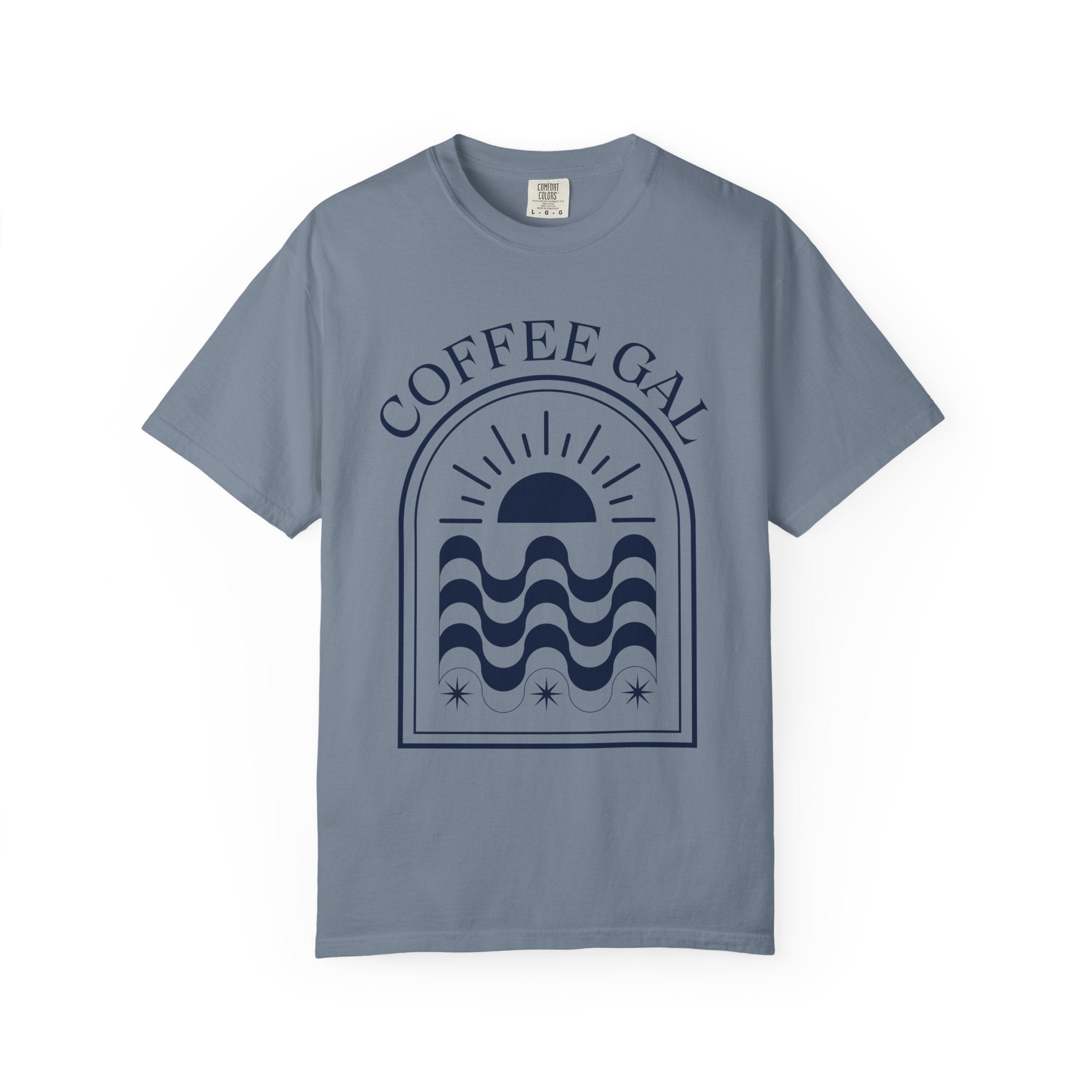 Coffee Gal T-Shirt