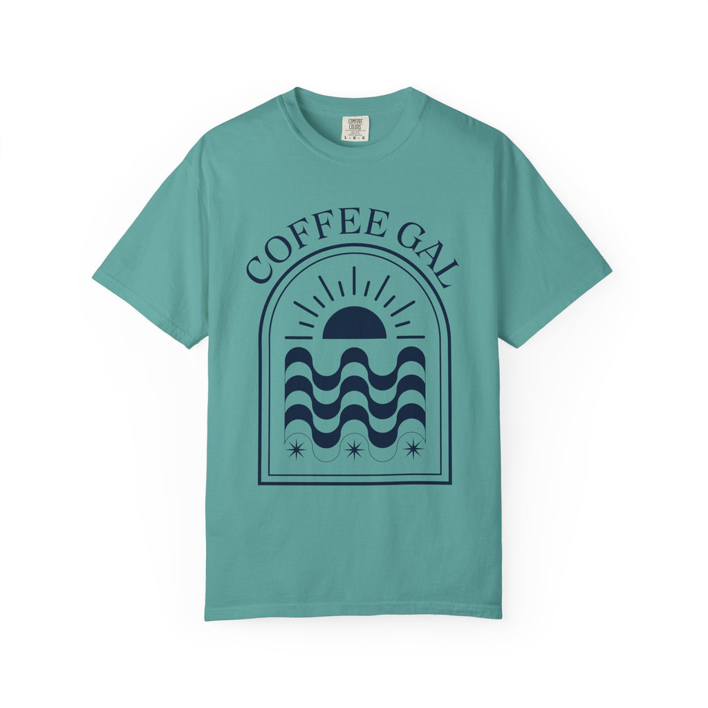 Coffee Gal T-Shirt