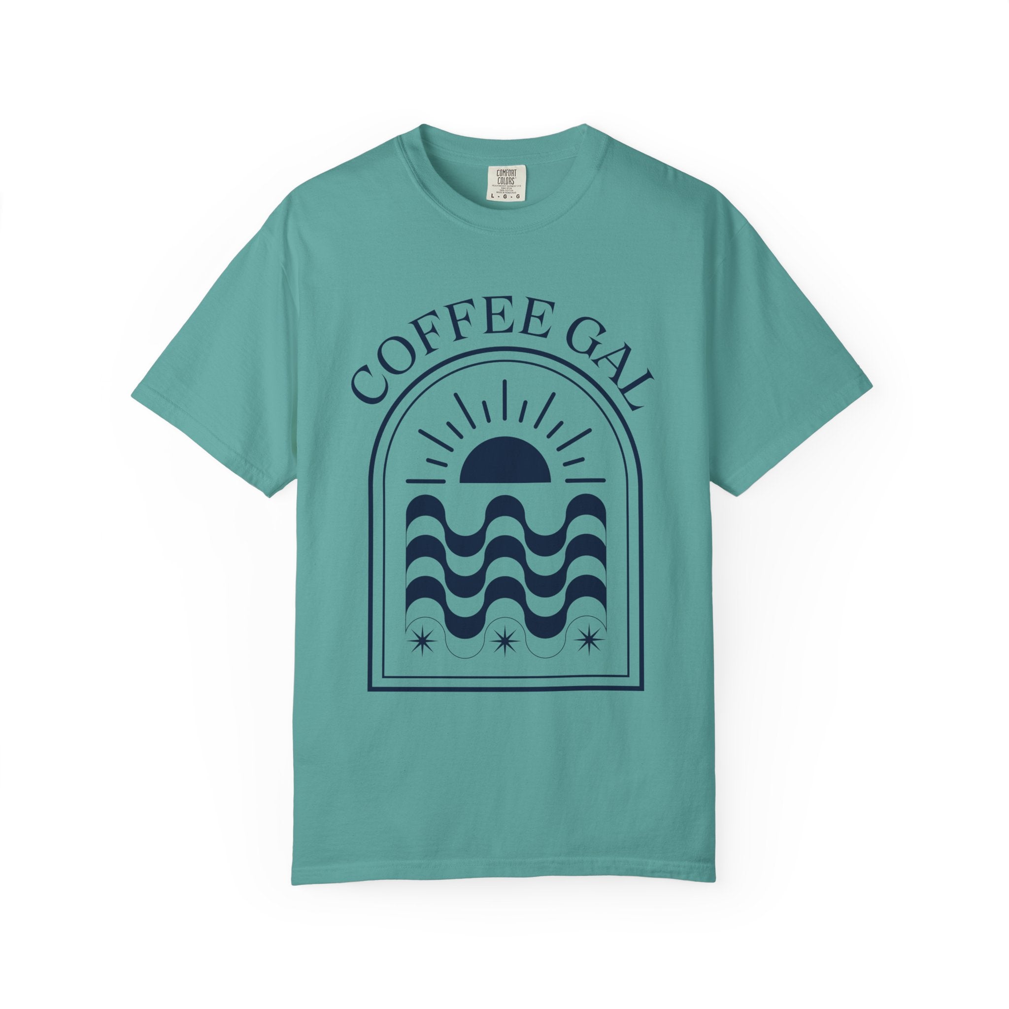 Coffee Gal T-Shirt