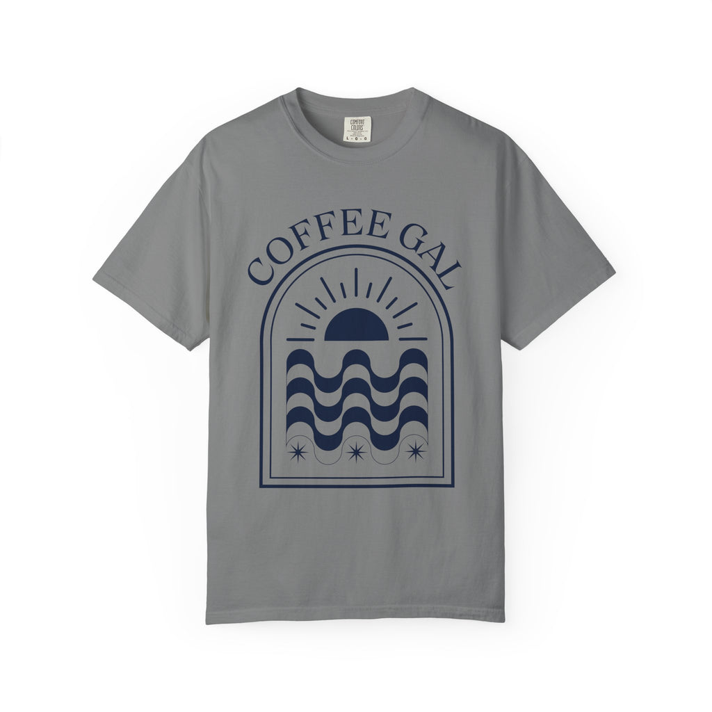 Coffee Gal T-Shirt