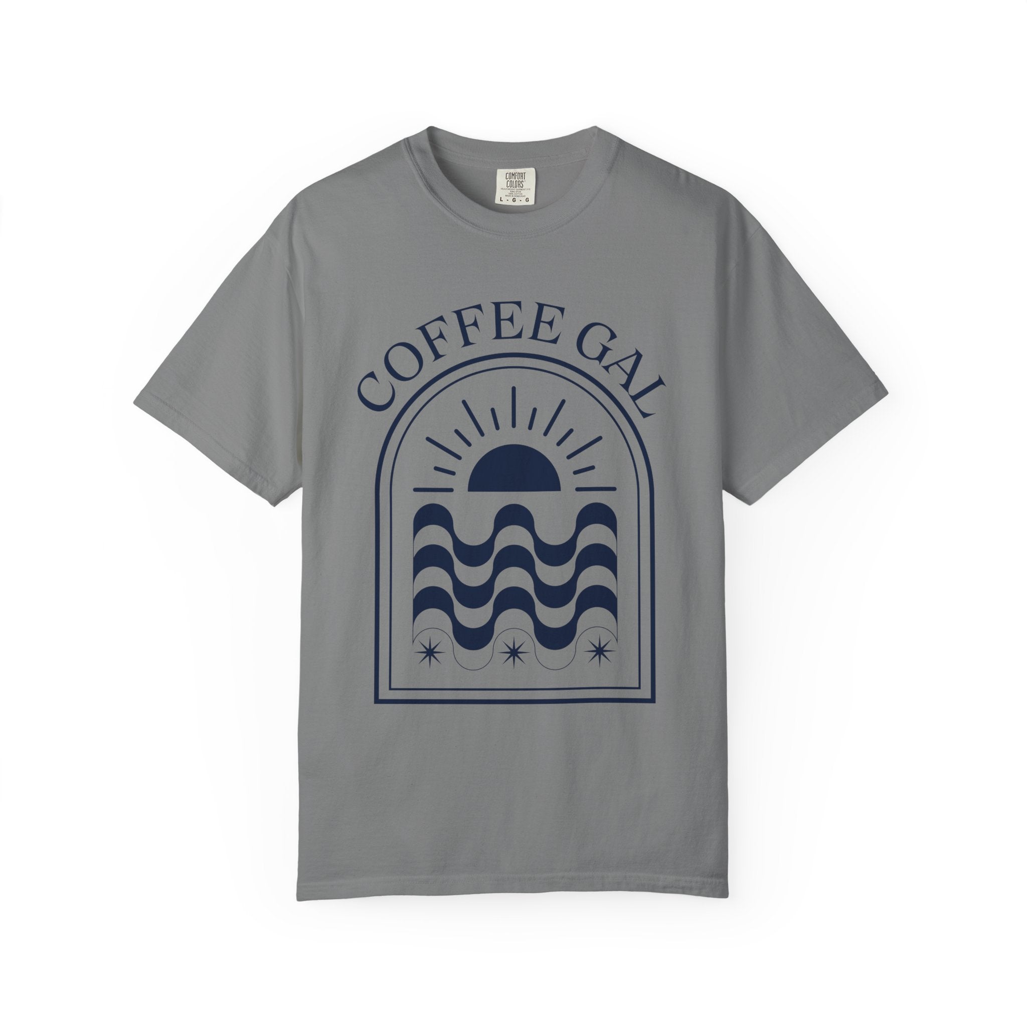 Coffee Gal T-Shirt