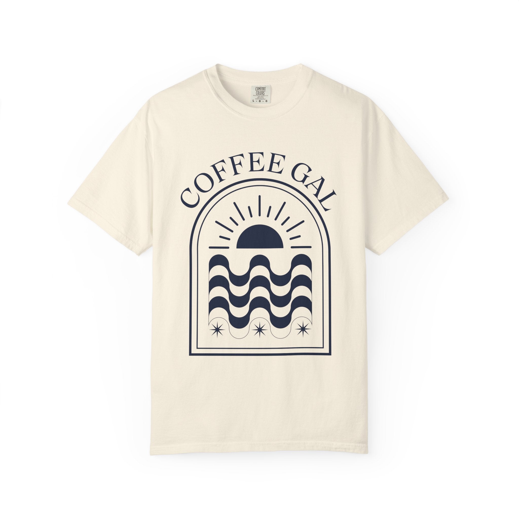 Coffee Gal T-Shirt
