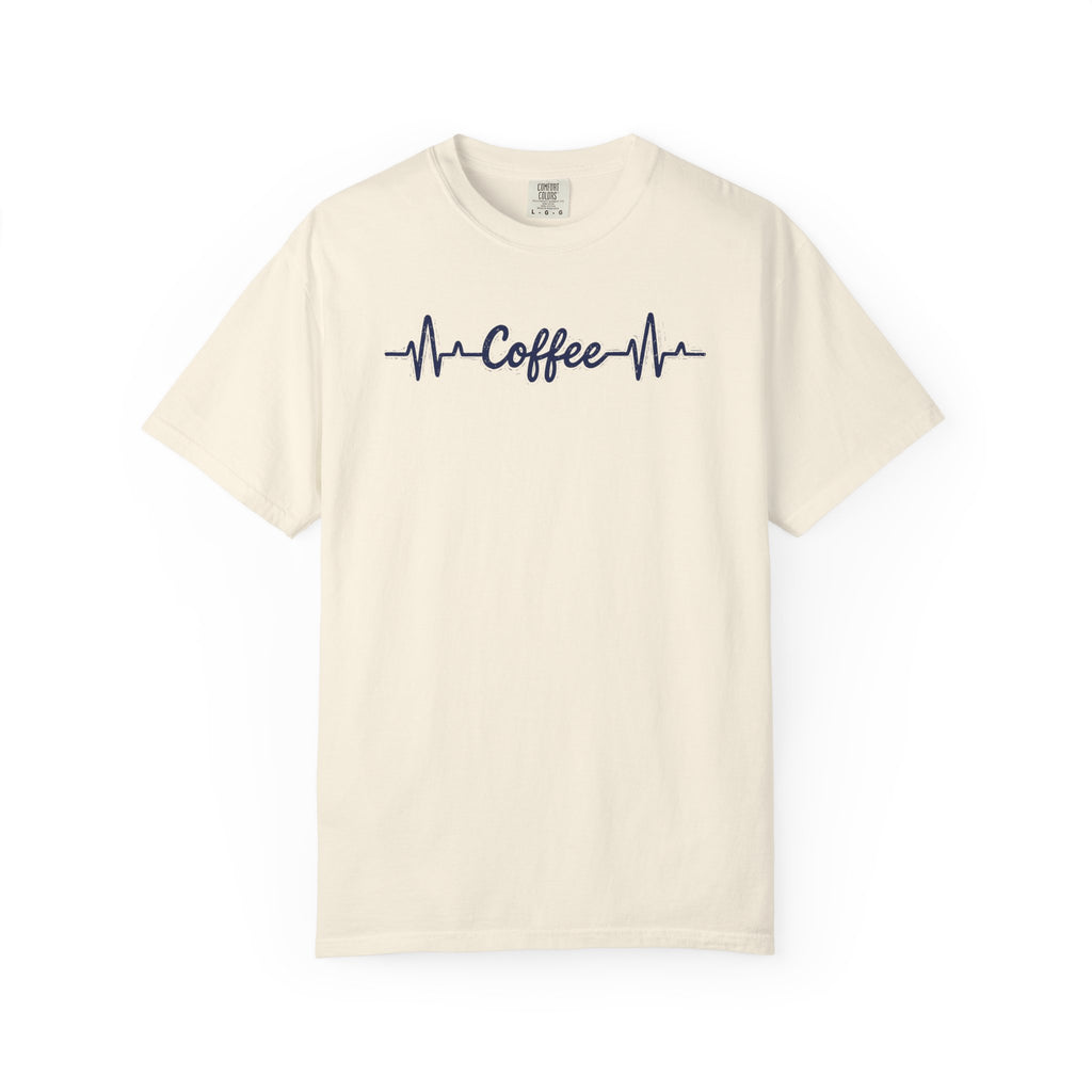 Coffee Lifeline T-Shirt