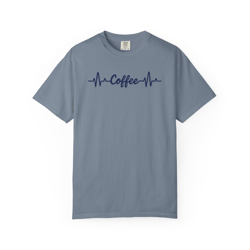 Coffee Lifeline T-Shirt