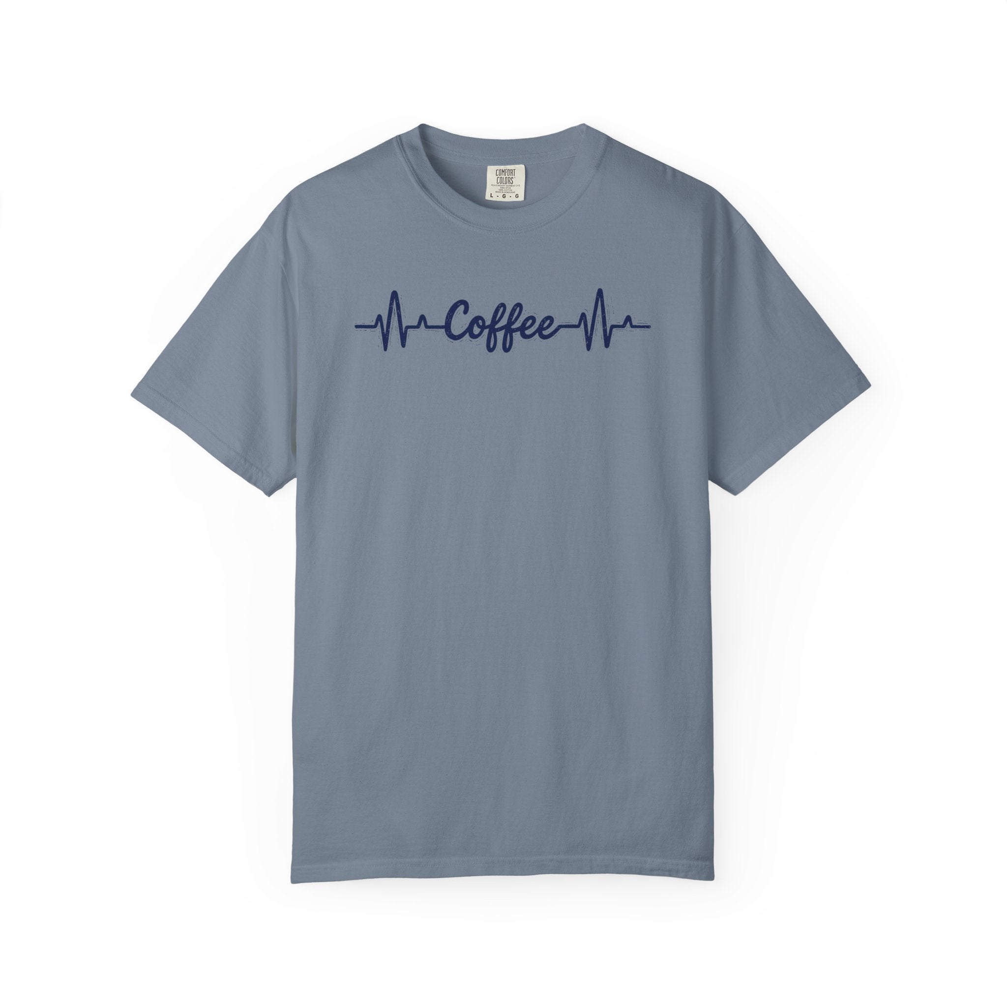Coffee Lifeline T-Shirt