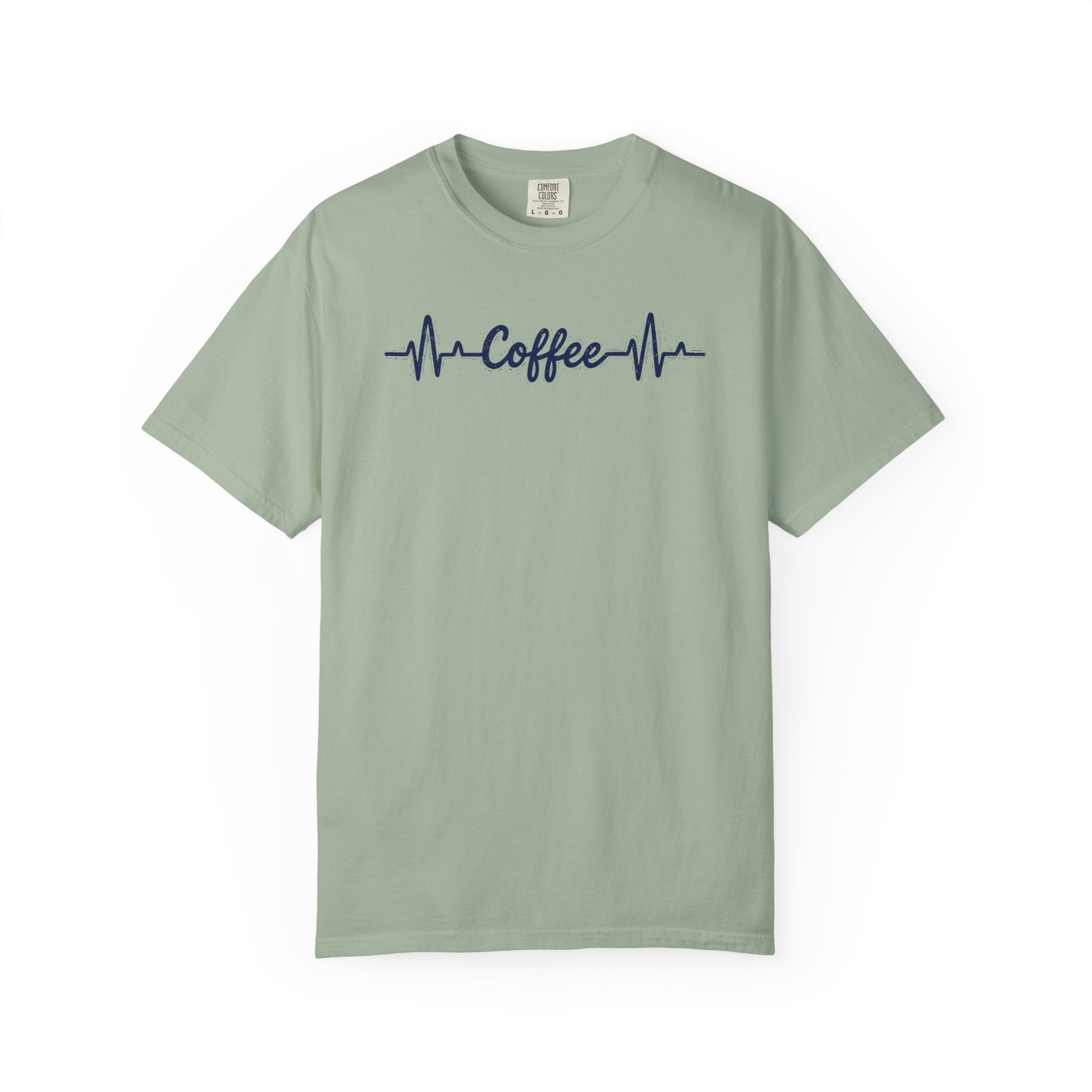 Coffee Lifeline T-Shirt