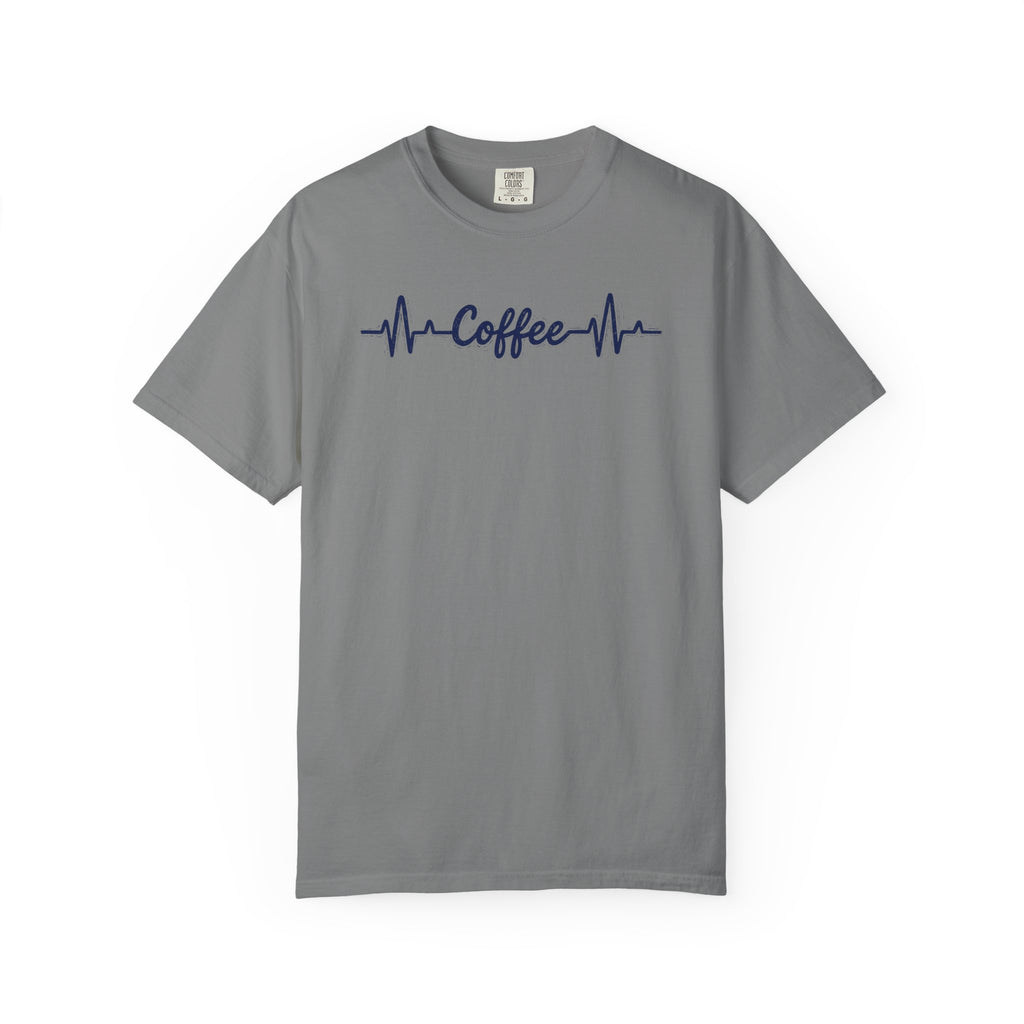Coffee Lifeline T-Shirt