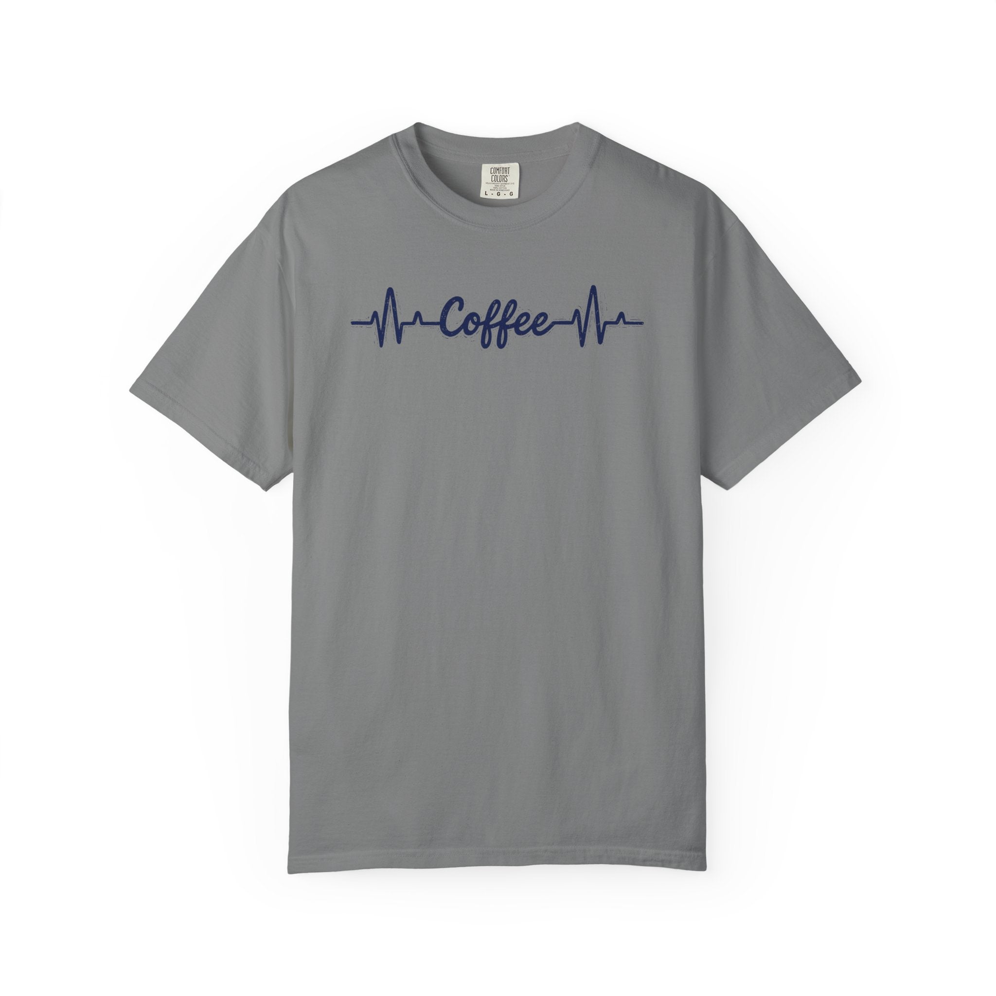 Coffee Lifeline T-Shirt